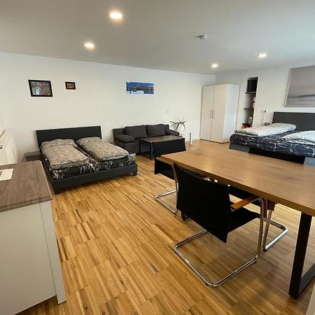 Bungalow Mit Terrasse 레겐스부르크 외부 사진