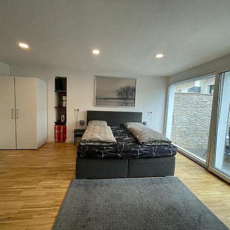 Bungalow Mit Terrasse 레겐스부르크 외부 사진